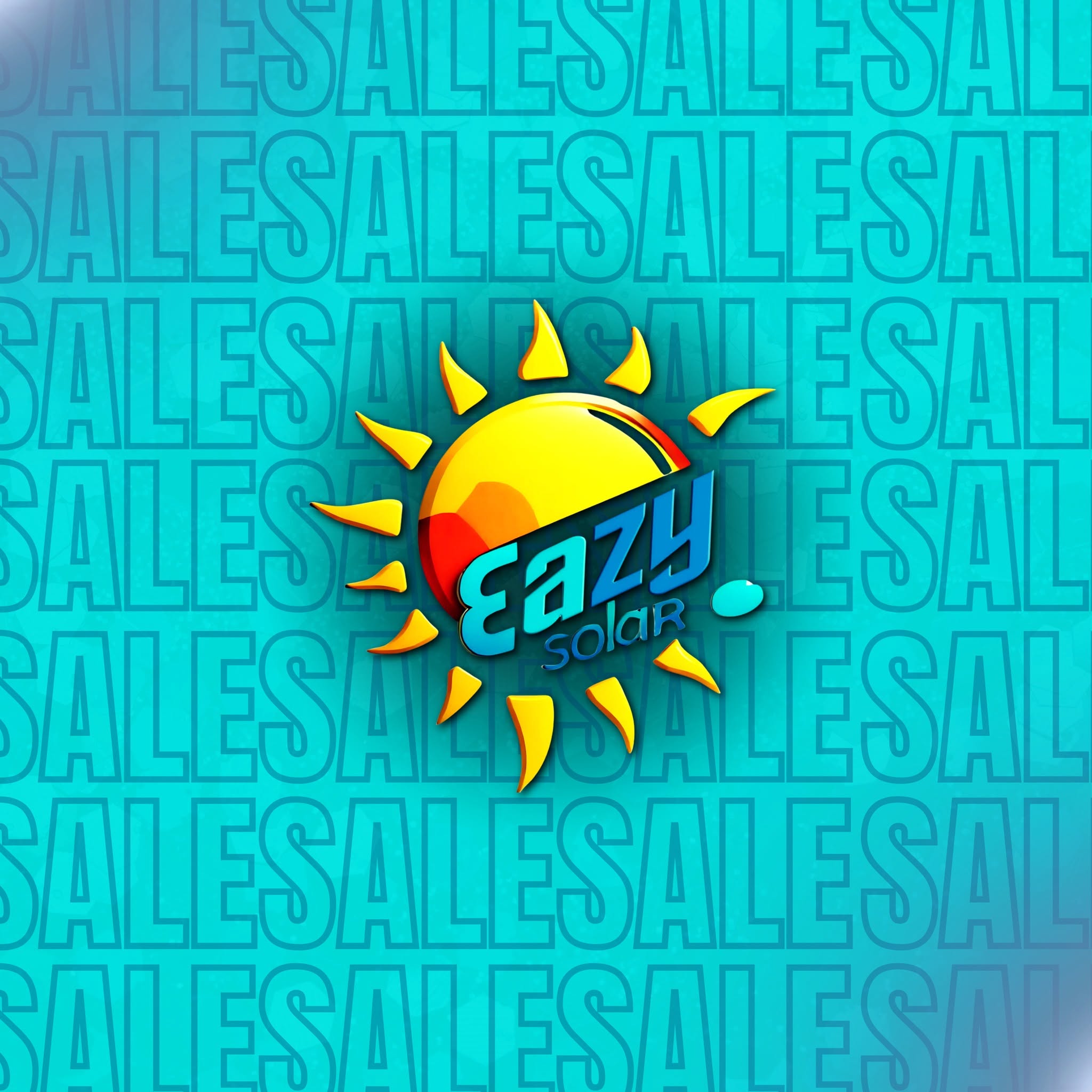 Eazy Solar logo